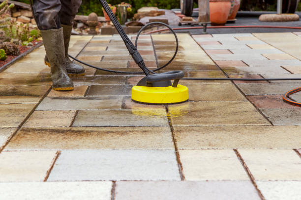 Reliable Marshfield, MO Pressure Washing Services Solutions