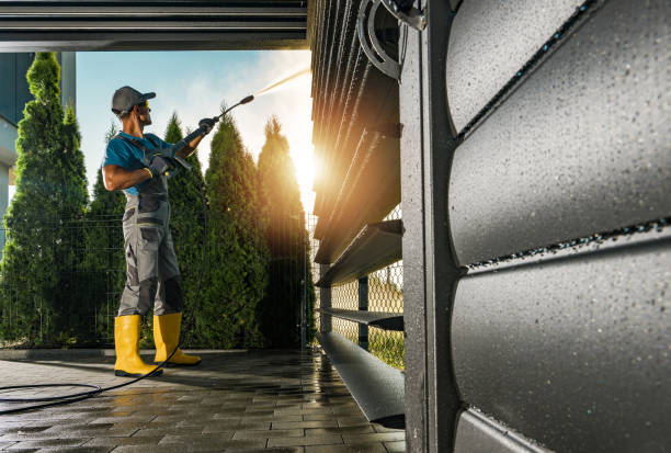 Best House Exterior Washing  in Marshfield, MO
